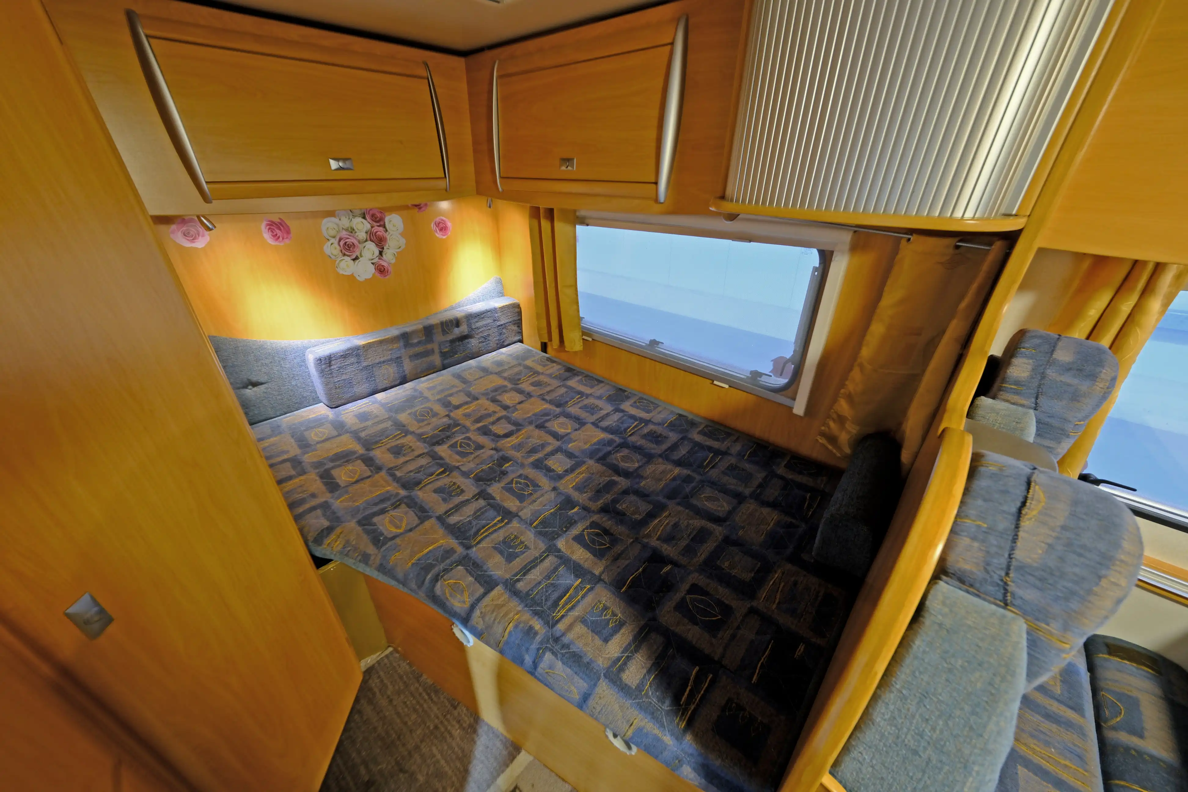 CHALLENGER Genesis 32